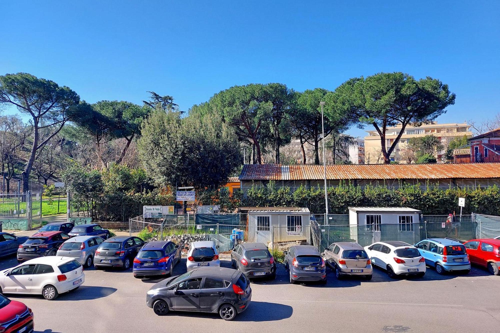 La Terrazza Di Christian