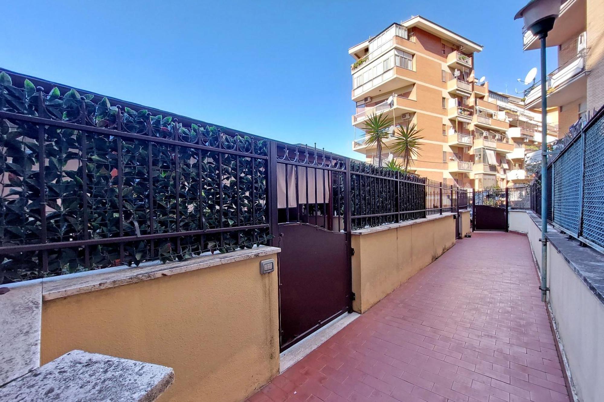La Terrazza Di Christian