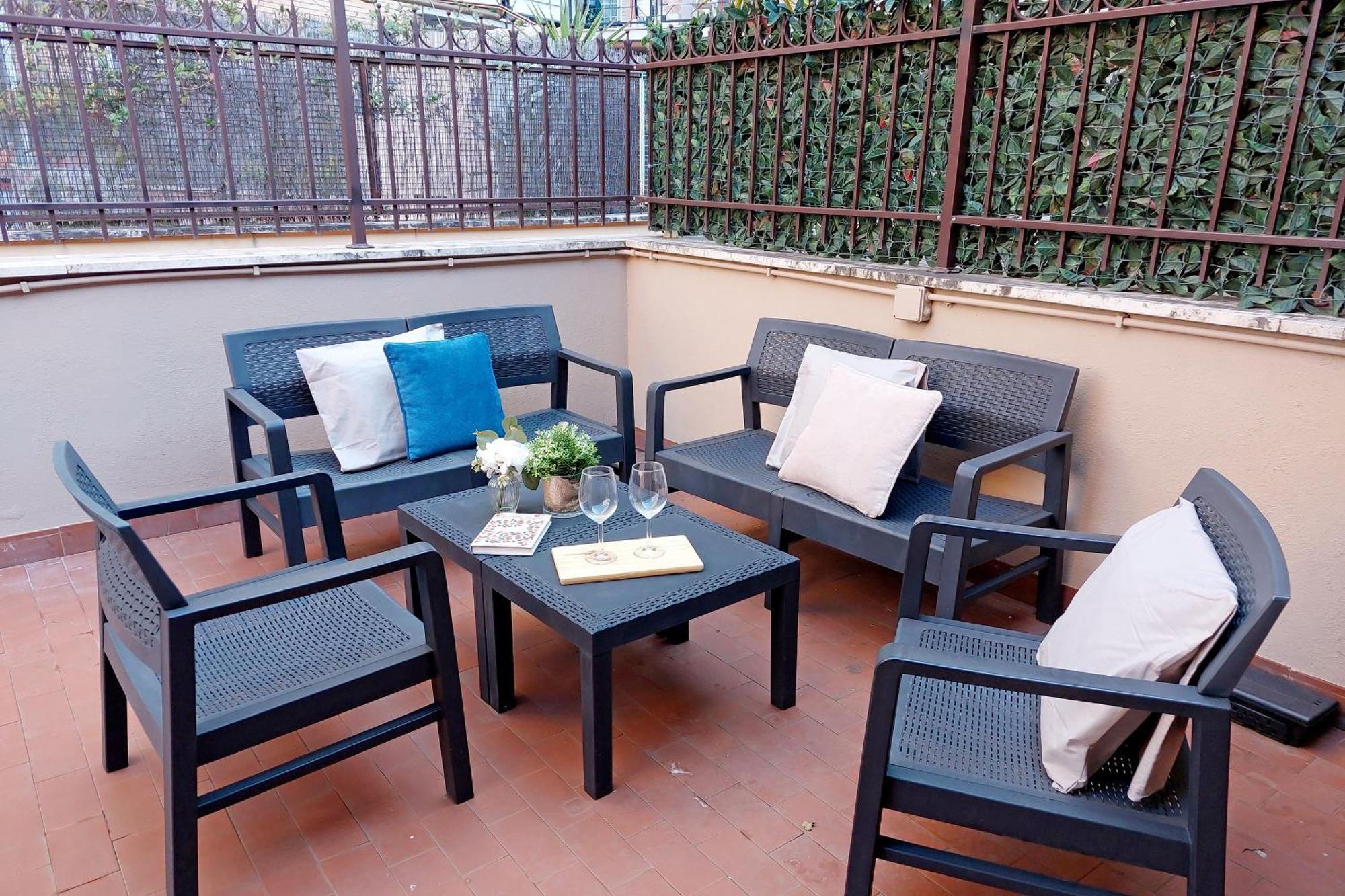 La Terrazza Di Christian